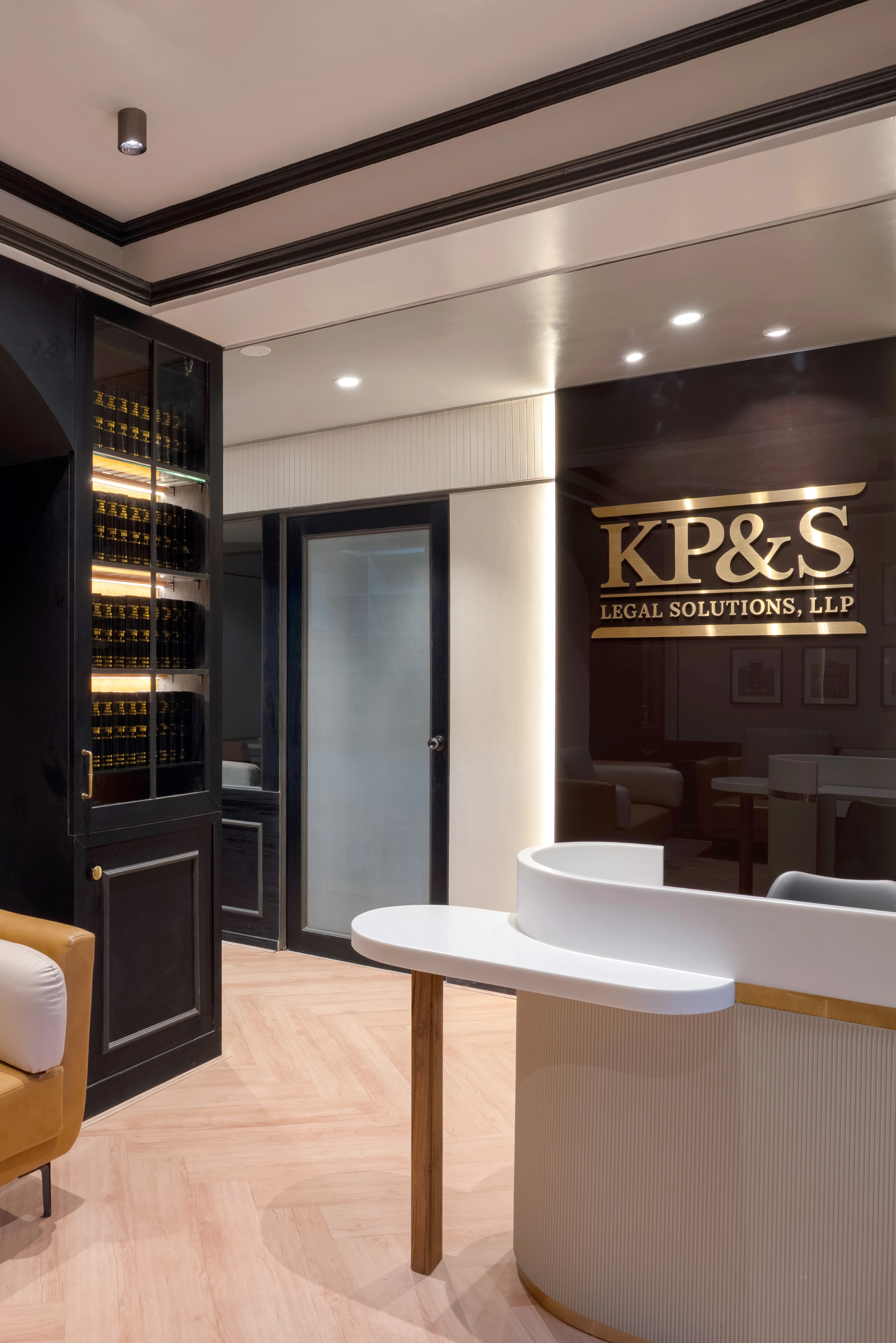KP&S LEGAL SOLUTIONS