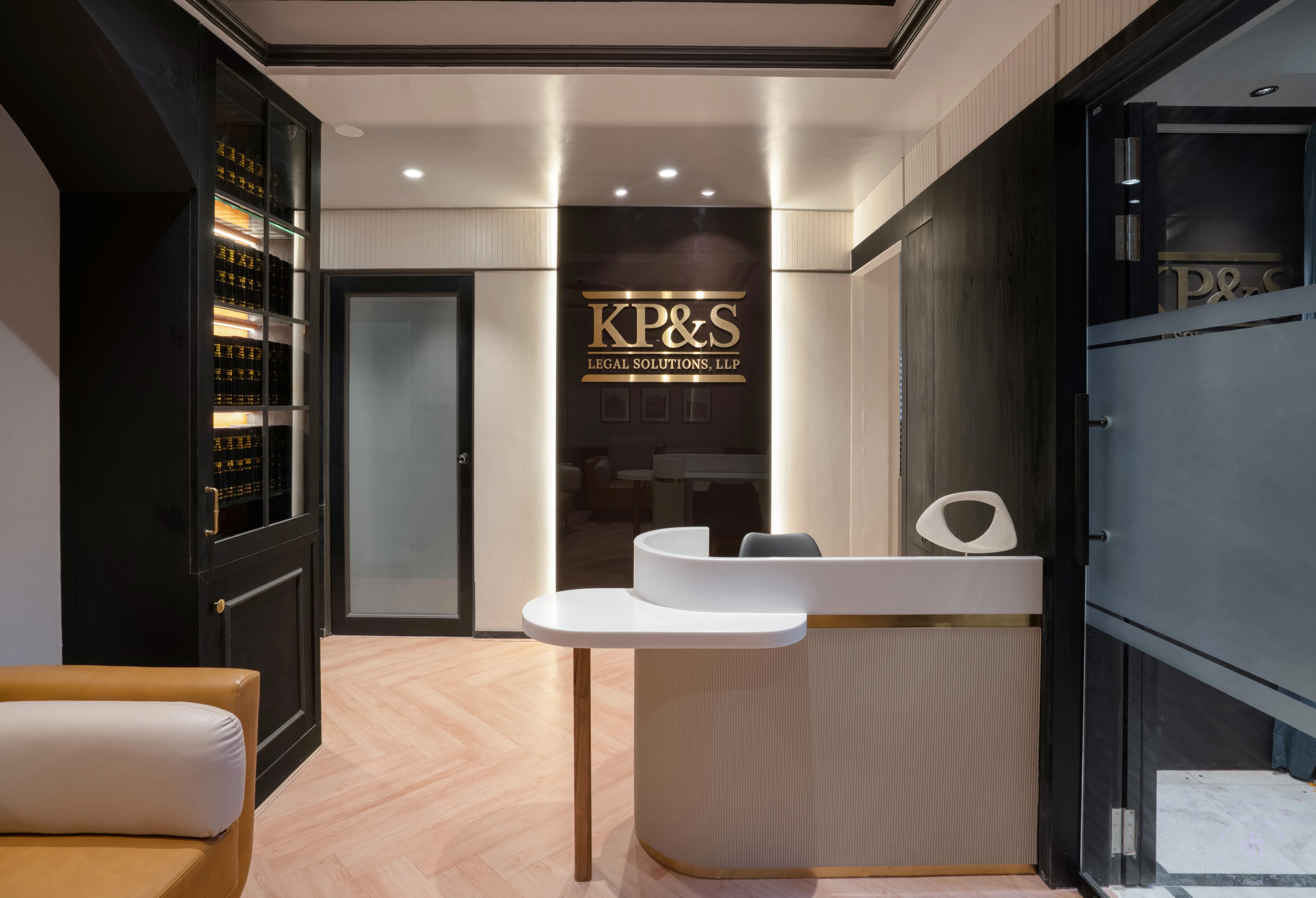 KP&S LEGAL SOLUTIONS