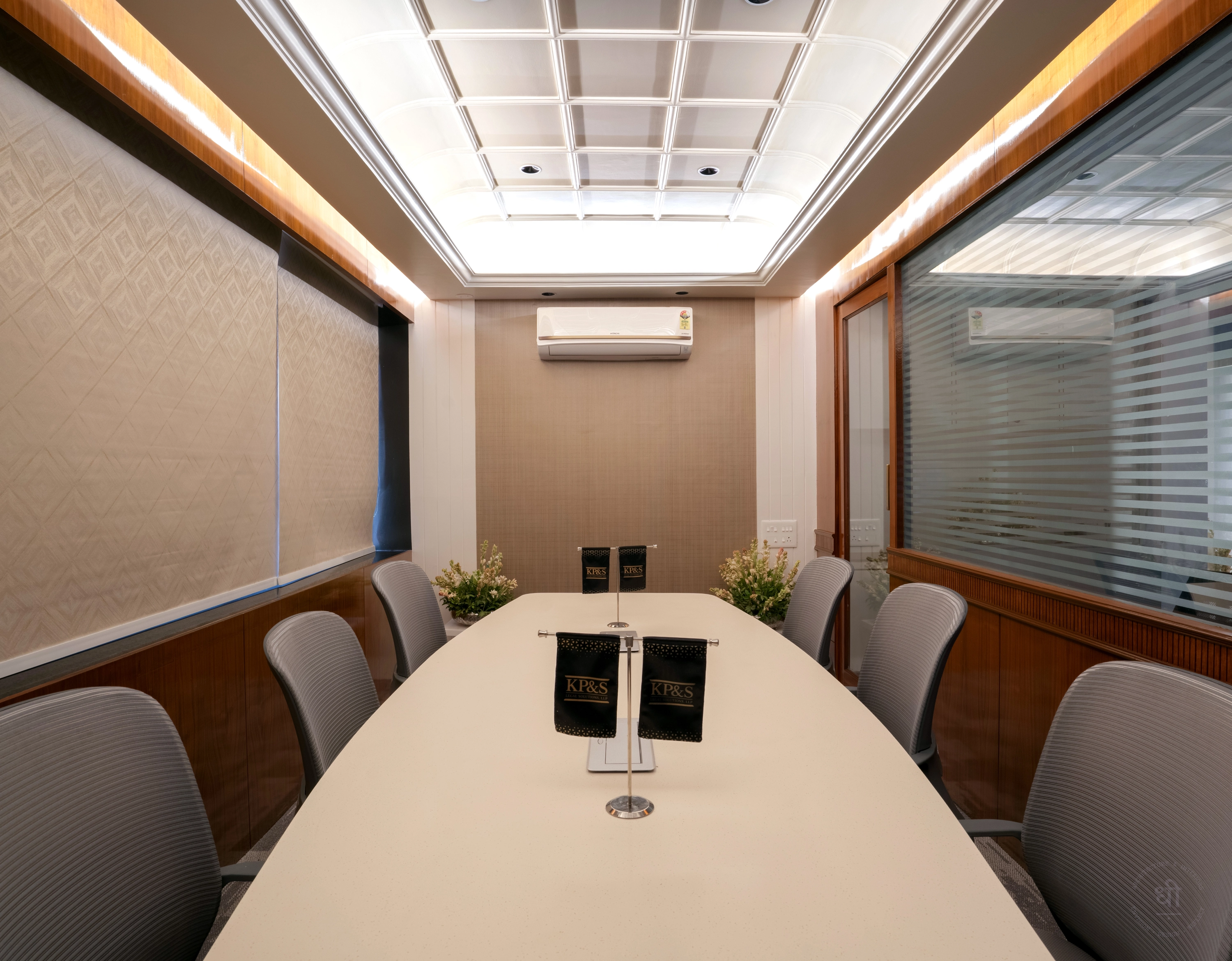KP&S LEGAL SOLUTIONS